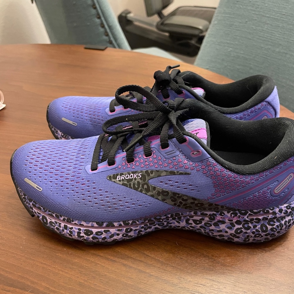 Brooks Ghost 14 Sneakers